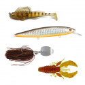 Skärgårdsfavoriter Abborre Bundle