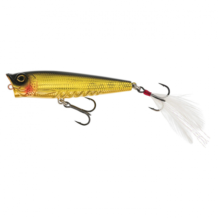 Spot-On Popper 6.5cm i gruppen Fiskedrag / Topwater beten hos Jiggar Sverige AB (P236-640-237-r)