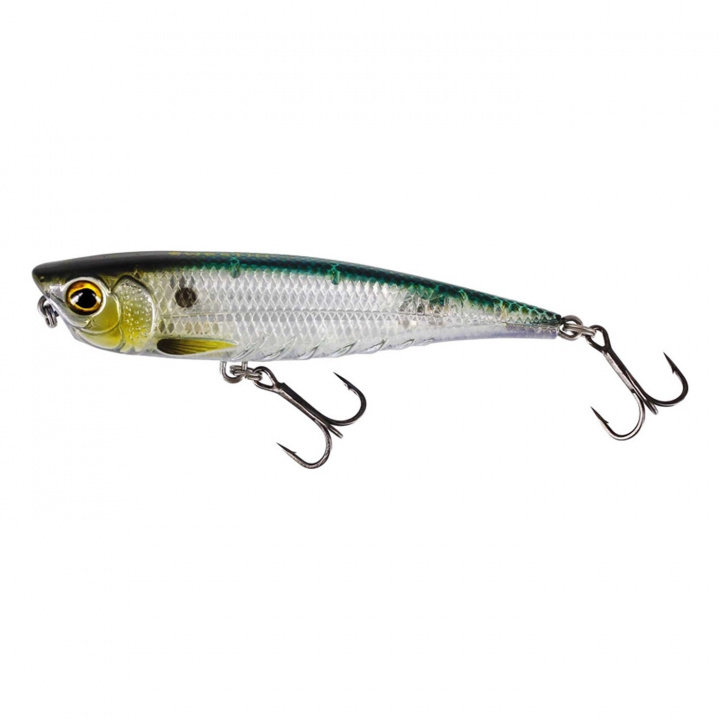 Spot-on Top Walker 12,5cm i gruppen Fiskedrag / Topwater beten hos Jiggar Sverige AB (S155-590-092-r)