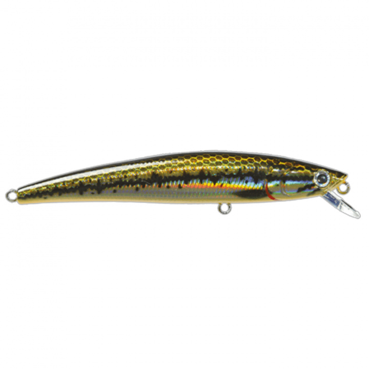 Strike Mini 7.5cm i gruppen Fiskedrag / Cranks & Jerkbaits - Abborre hos Jiggar Sverige AB (29-JL119-076-r)