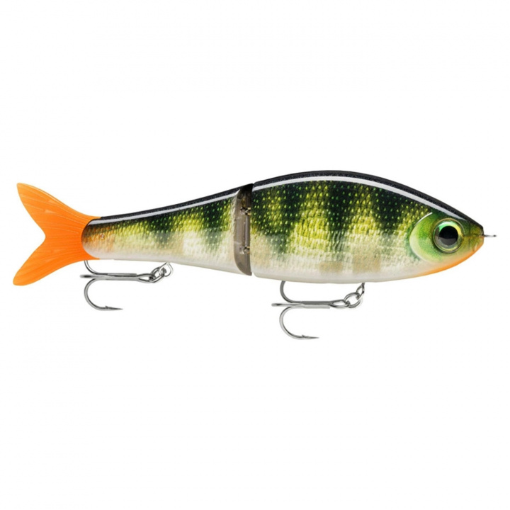 Super Shadow Rap Glide 11cm i gruppen Fiskedrag / Jerkbaits och Gliders - Gädda hos Jiggar Sverige AB (151533RA-r)