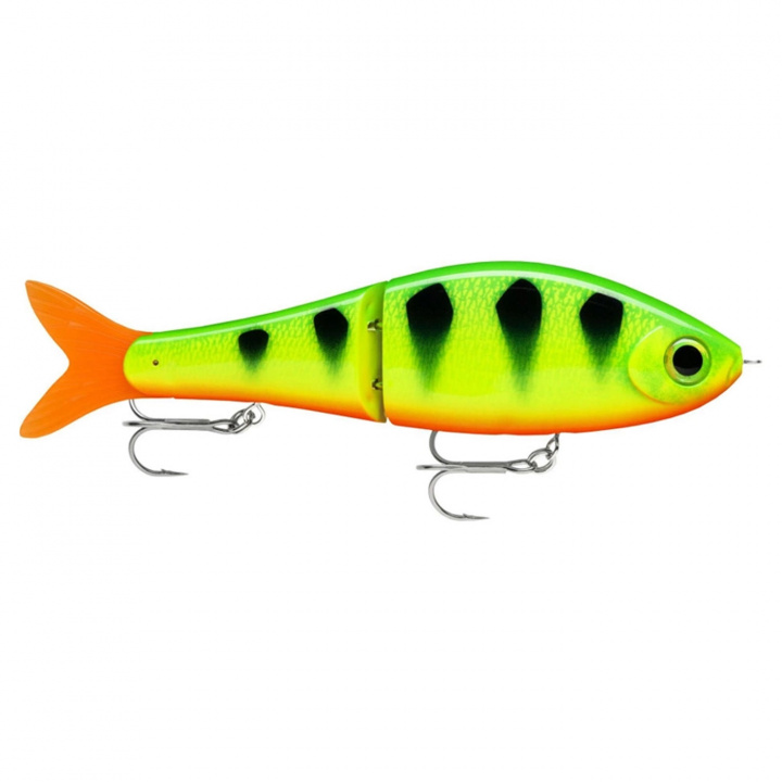 Super Shadow Rap Glide 16cm i gruppen Fiskedrag / Jerkbaits och Gliders - Gädda hos Jiggar Sverige AB (151545RA-r)