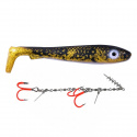 Svartzonker Big McRubber Stinger Bundle