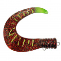 SvartZonker Bigtail Hulken 2-pack