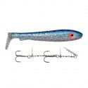 Svartzonker McRubber 21cm Stinger Bundle