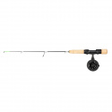 Team Daiwa Ice Q Pimpelset