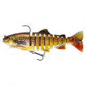 Tommy The Trout Multi Jointed R2F 16cm 52g Sinking