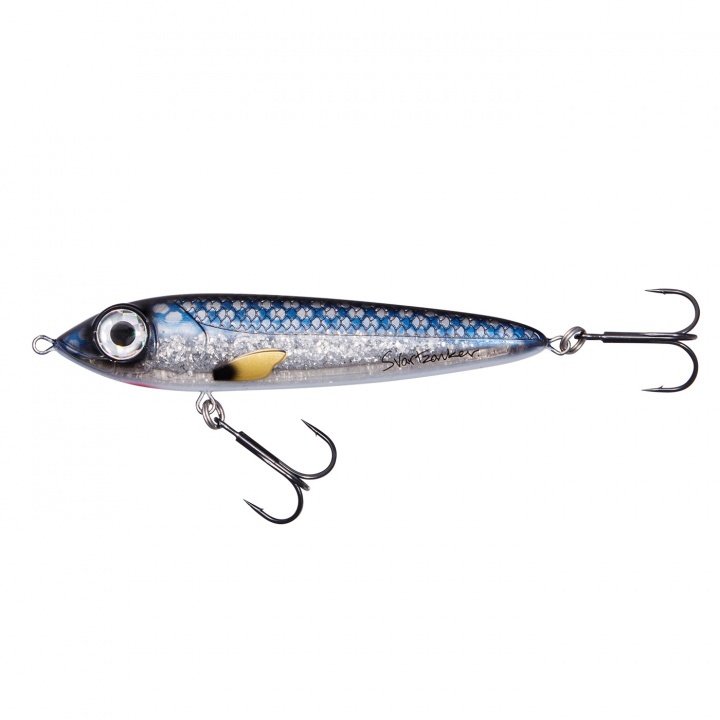 Top Rumbler 12cm i gruppen Fiskedrag / Topwater beten hos Jiggar Sverige AB (118700-r)