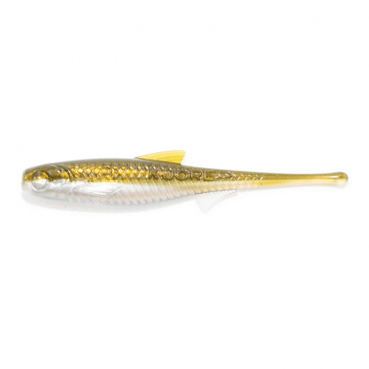 Torpedo 9cm i gruppen Fiskedrag / Jiggar - Abborre & Gös hos Jiggar Sverige AB (TOR9SA3-r)