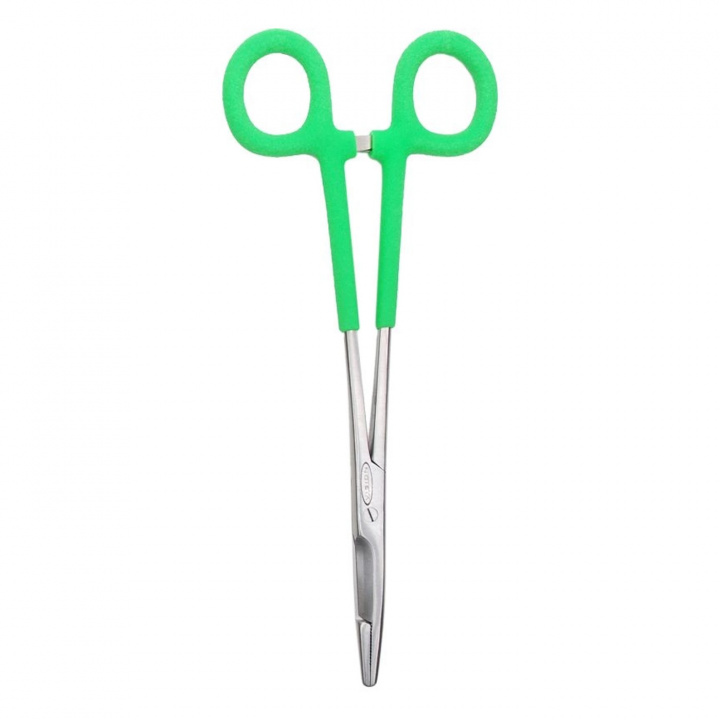 Vision Mega Forceps & TC Scissors i gruppen Tillbehör / Verktyg & Tillbehör / Verktyg hos Jiggar Sverige AB (V9042)