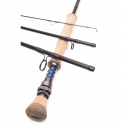 Vision Merisuola Graphene Flyrod