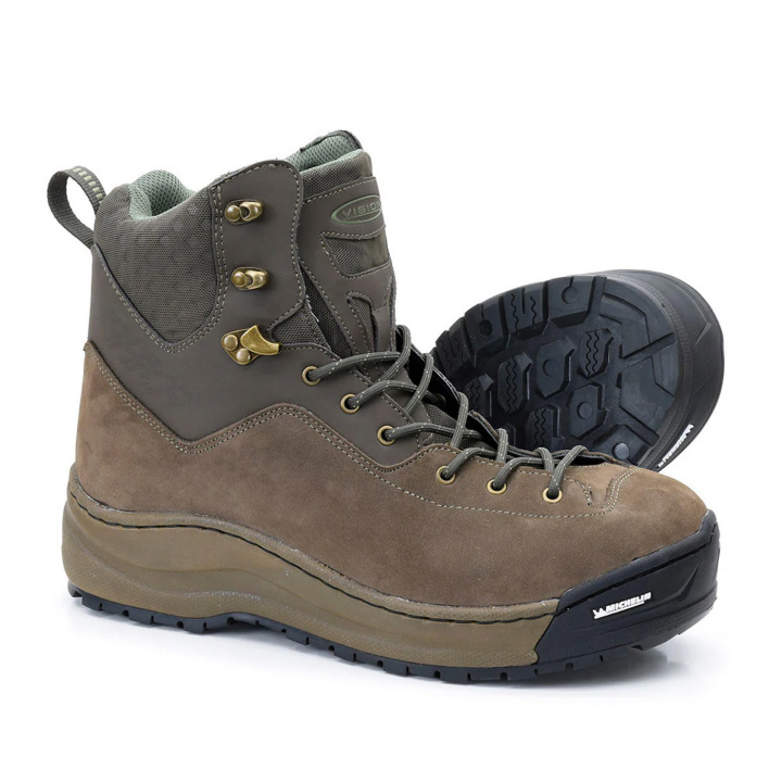 Vision Nahka SbM Vadarsko Gummi i gruppen Flugfiske / Vision - Vadare och Vadarpaket hos Jiggar Sverige AB (V3114-7-r)