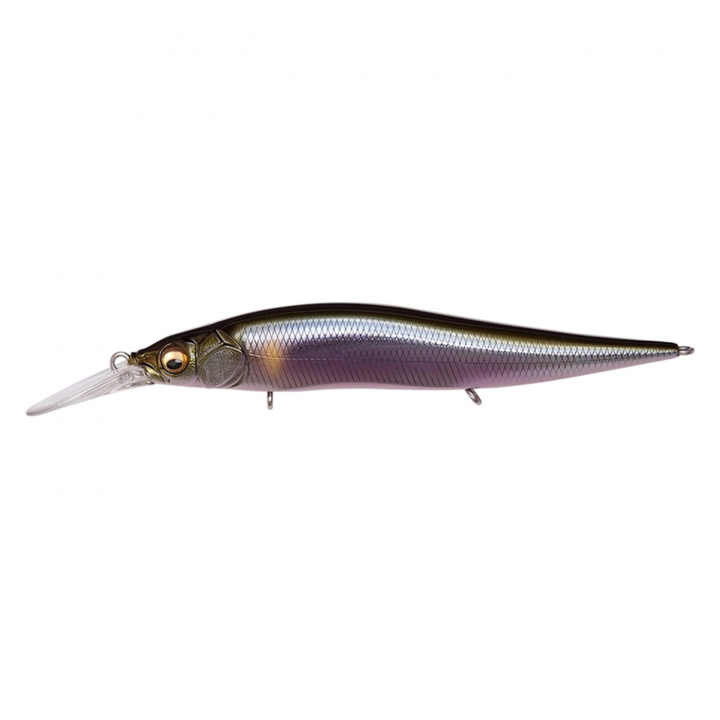 Vision Oneten +1 Jr. 9.8cm i gruppen Fiskedrag / Cranks & Jerkbaits - Abborre hos Jiggar Sverige AB (MB492501-r)