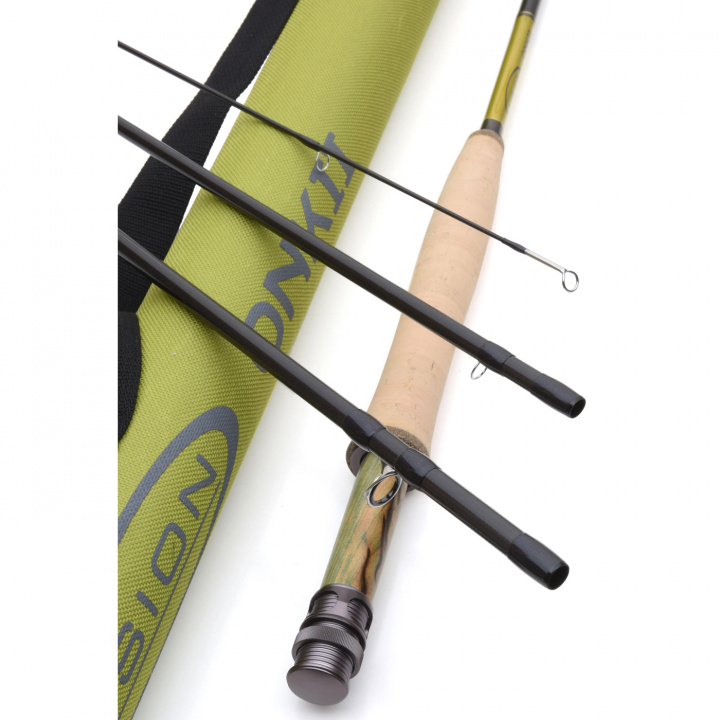Vision ONKII Flyrod i gruppen Flugfiske / Flugspön hos Jiggar Sverige AB (VOI4763-r)