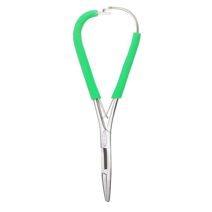 Vision Pro Forceps & Scissors i gruppen Tillbehör / Verktyg & Tillbehör / Verktyg hos Jiggar Sverige AB (V9040)