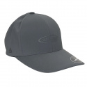 Vision Tactical Flexfit Grey Cap
