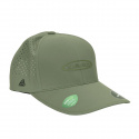 Vision Tactical Snapback Cap Olive