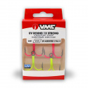 VMC 4551 UV Assorted Round 1X Strong
