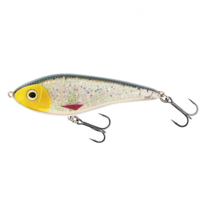 Westin Jerk 14cm 60g Suspending i gruppen Fiskedrag / Jerkbaits och Gliders - Gädda hos Jiggar Sverige AB (P272-155-298-r)