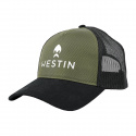 Westin Jet Cap One Size Moss/Black