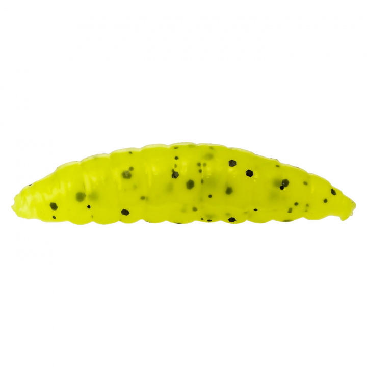 Westin Maggot 4.8cm 2.2g Floating (8-pack) i gruppen Fiskedrag / Regnbåge hos Jiggar Sverige AB (P313-386-317-r)