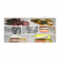 Westin Perch Box Jigging (30-pack)