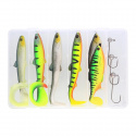Westin Pike Box Cast & Jig (10-pack)