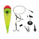 Westin Pike Float Kit