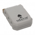 Westin Rigging Box Switch Weights 3.5g-28g Natural Polished (25-pack)