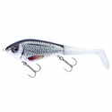 Westin Swim Tail 10cm 34g Suspending