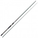 Westin W10 2nd Spinning (Haspel)