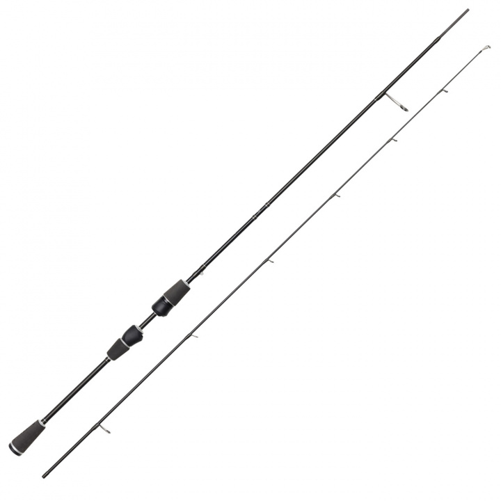 Westin W2 Spoon 7\'1\'\'/213cm ML 2-10G 2SEC i gruppen Spön och Rullar / Fiskespön / Haspelspön hos Jiggar Sverige AB (W225-0712-ML)