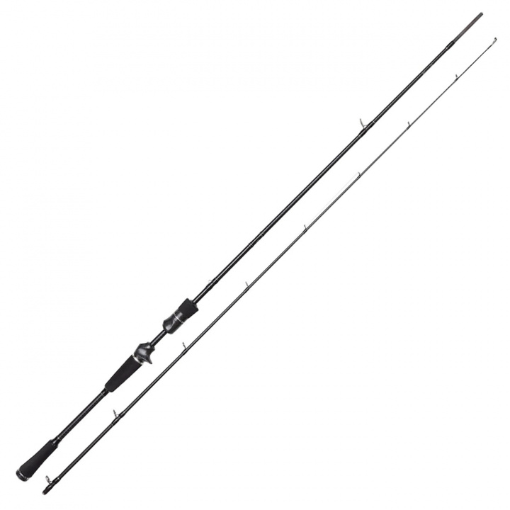 Westin W3 Finesse Spin&Blades-T 3rd (multi) 7\'2\'\'/218cm M 7-38g 2Sec i gruppen Spön och Rullar / Fiskespön / Spinnspön hos Jiggar Sverige AB (W3007-0702-M)