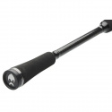 Westin W3 Finesse-T T&C 3rd (multi) 7\'1\'\'/216cm M 7-21g 2sec