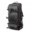 Westin W4 3in1 Master Backpack 3 Boxes XL Titatium Black