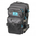 Westin W4 HD Backpack 2 Boxes L Titatnium Grey