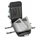 Westin W4 HD Backpack 2 Boxes L Titatnium Grey