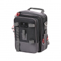 Westin W4 Street Bag Pro 3 Boxes Medium Titanium Black