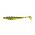 Wobble Shad 4\'\' (6-pack)