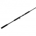 Wolfcreek Black Wolf Rod Series Pike 8,6´´ Multi Purpose 200g