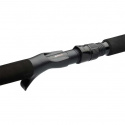 Wolfcreek Black Wolf Rod Series Pike 8,6´´ Multi Purpose 200g