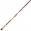 Wolfcreek Damn You Rod 2.0 Pike & Musky Series Split Handle Spinning (haspel)