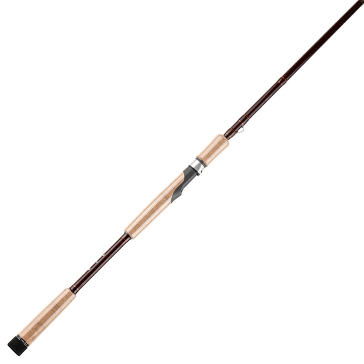 Wolfcreek Damn You Rod 2.0 Pike & Musky Series Split Handle Spinning (haspel) i gruppen Spön och Rullar / Fiskespön / Haspelspön hos Jiggar Sverige AB (WCL-DYPMS8MHF-SH2-r)
